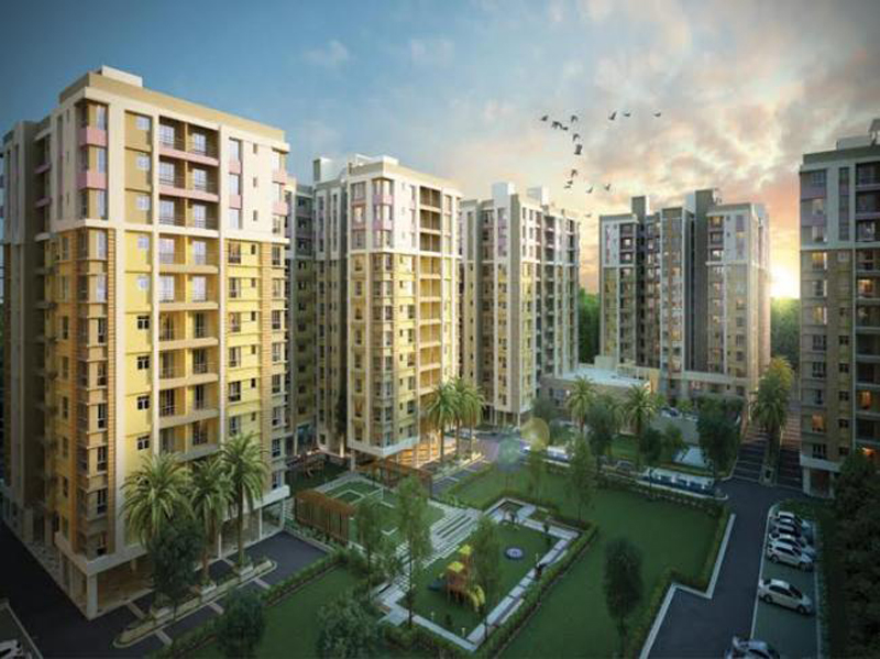 Housing sales crash 66% in India in Q2 due to COVID: Study