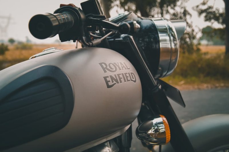 Royal Enfield Motorcycles October 2020 sale goes down by 7 pc