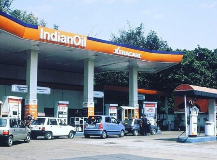 Indian Oil Corporation Q1 consolidated net moves down by 40.42 pc to Rs 2226.80 cr