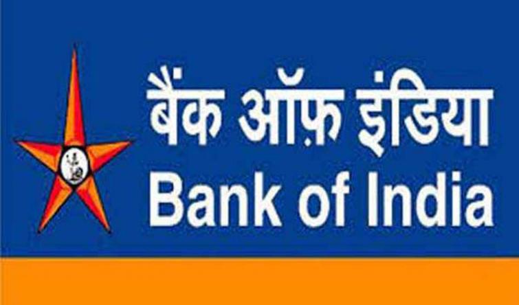 Bank of India Standalone Q1 net moves up by 3.5 times to Rs 843.60 cr
