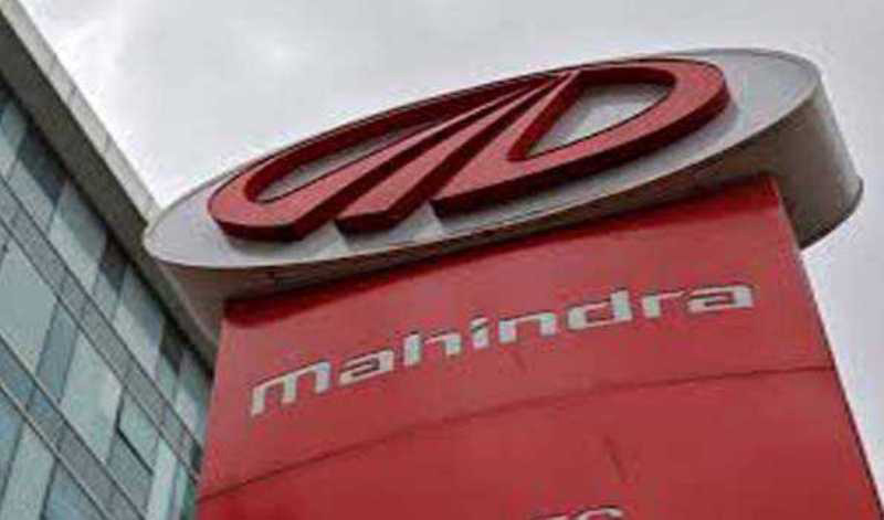 Mahindra introduces first of its kind contactless payment convenience for its customers