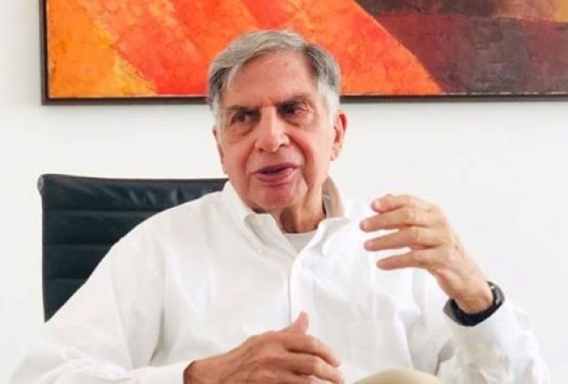 India's most loved industrialist Ratan Tata turns 83, wishes pour in from all quarters on social media
