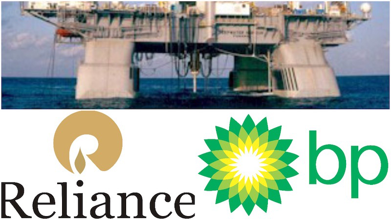 Reliance and bp announce first gas from Asia’s deepest project