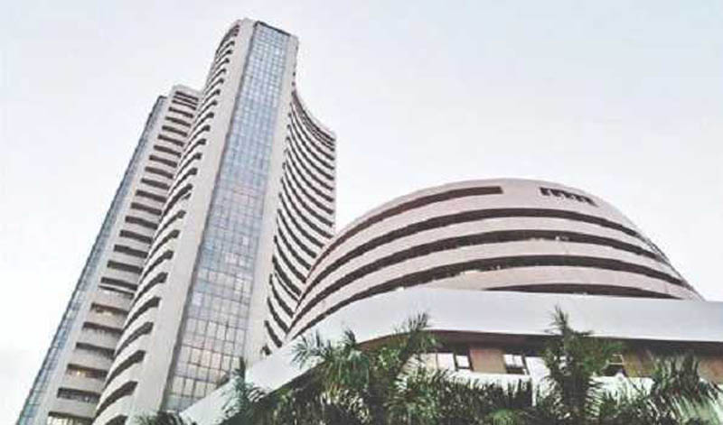 Indian Market: Sensex up 140 pts