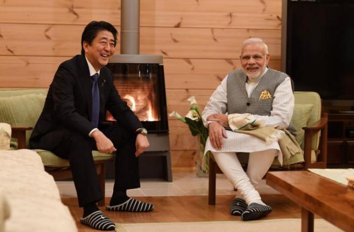 Japan offering subsidies to lure its manufacturers out of China, offers subsidies to shift base to India, Bangladesh