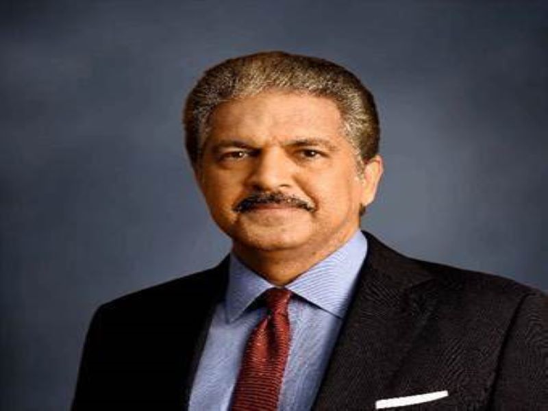 'Credit goes to my colleagues for making Mahindra brand known in US': Anand Mahindra on 2020 Leadership award by US non-profit