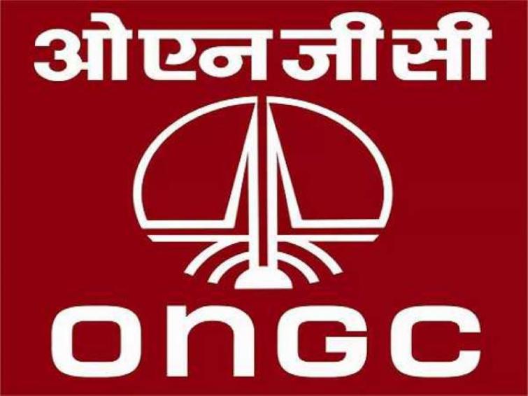 ONGC moves up by 3.28 pc to Rs 92.80