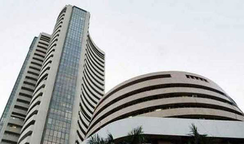 Indian Market: Sensex rises 60.05 pts