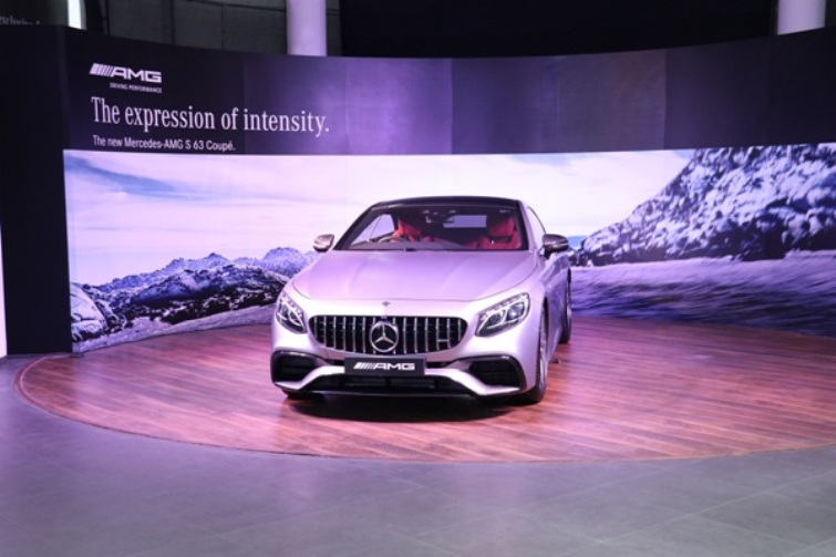 Mercedes-Benz collaborates with SBI