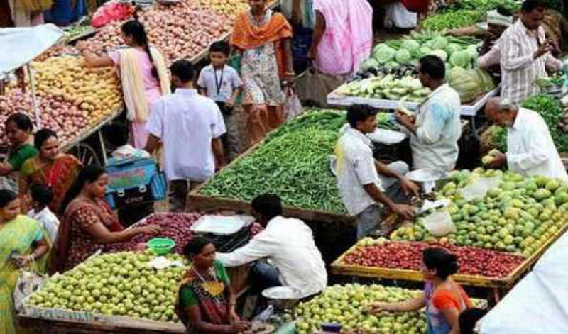 India's June WPI inflation comes at -1.81 pc against -3.21 pc in May