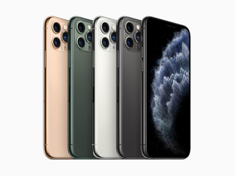 Apple starts manufacturing its flagship model iPhone 11 in India