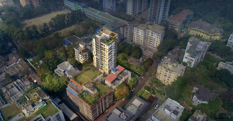Celica Group returns to real estate development with luxury residential project in Kolkata