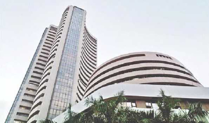 Indian Market: Sensex opens at all time high of 46,284.70 pts
