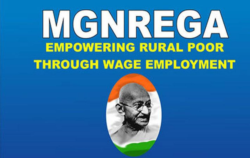 J&K: Kulgam tops in making timely wage payment under MGNREGA