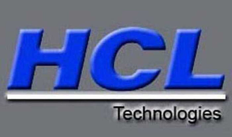 HCL Technologies move up by 4.19 pc to close at Rs 880.95