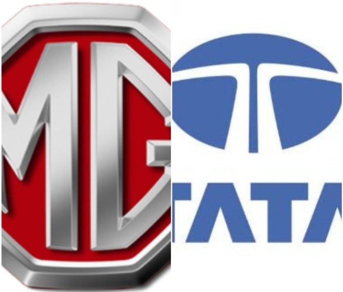 MG Motor India joins hands with TATA Power to deploy Superfast chargers at select MG dealerships