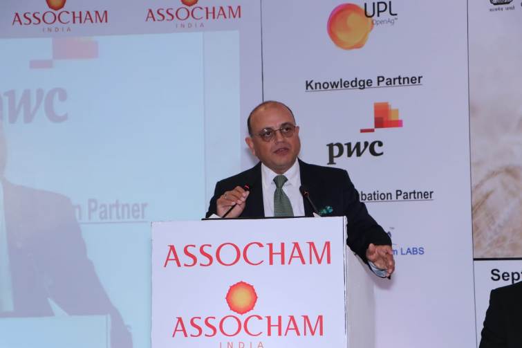 Minimum $200 billion stimuli needed to support the Indian economy in the background of the pandemic says ASSOCHAM