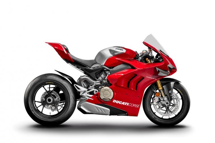 Ducati India defers price hike on extended warranty till June 1