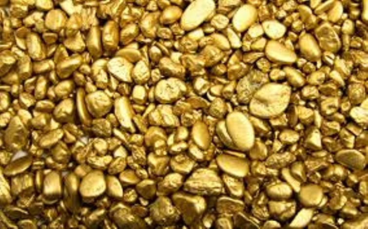 Geologists discover 3500-tonne goldmine in UP's Sonbhadhra district