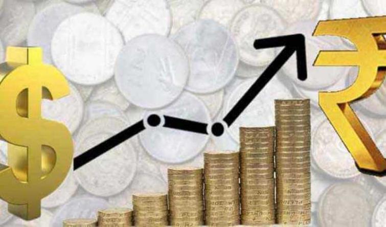 Indian Rupee strengthens by 16 paise against USD