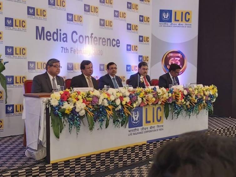 LIC's partial disinvestment will not lead to its privatisation: LIC Chairman