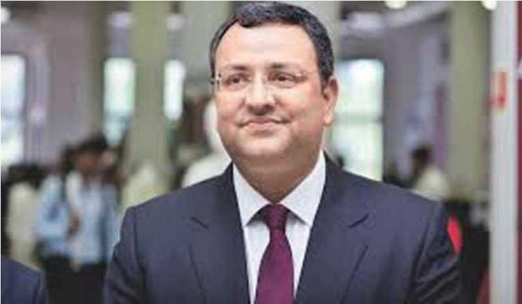 Won't pursue executive chairmanship of Tata Group: Cyrus Mistry