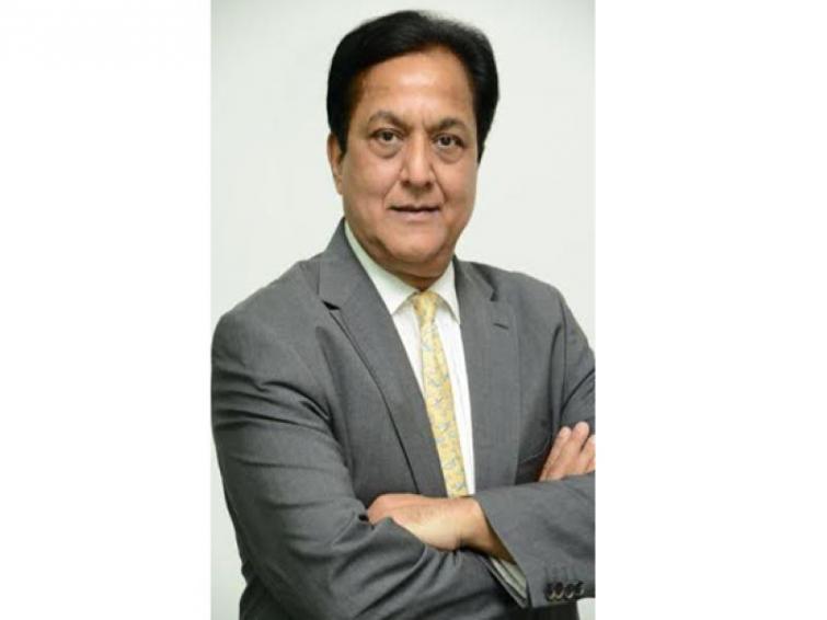 No clue about Yes Bank's crisis: Founder Rana Kapoor