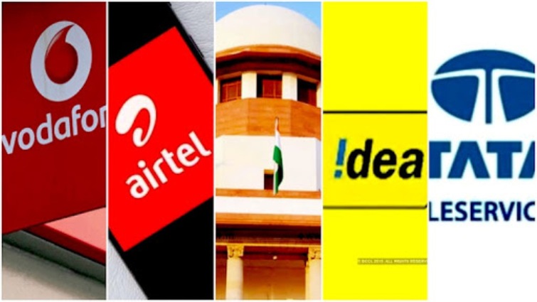 After SC's lashing, Telecos make part payment towards their statutory dues to DoT