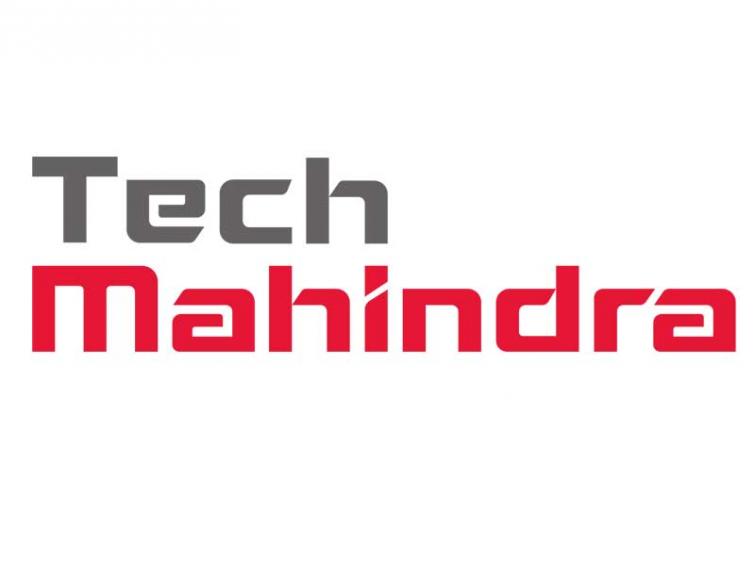 Tech Mahindra shares moves down 9.21 pc to Rs 512.90