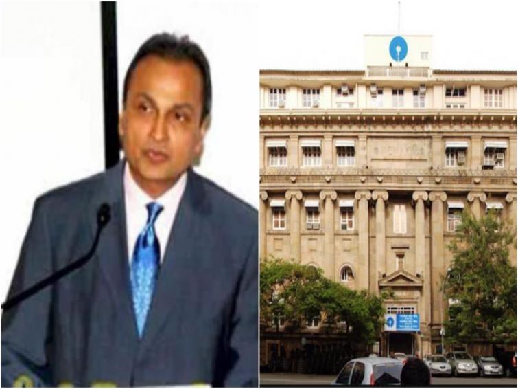 State Bank of India initiates steps to recover $158 million from Anil Ambani