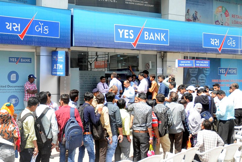 In first reconstruction scheme led by banks, Yes Bank repays entire Rs 50,000 crore to RBI: Chairman Sunil Mehta