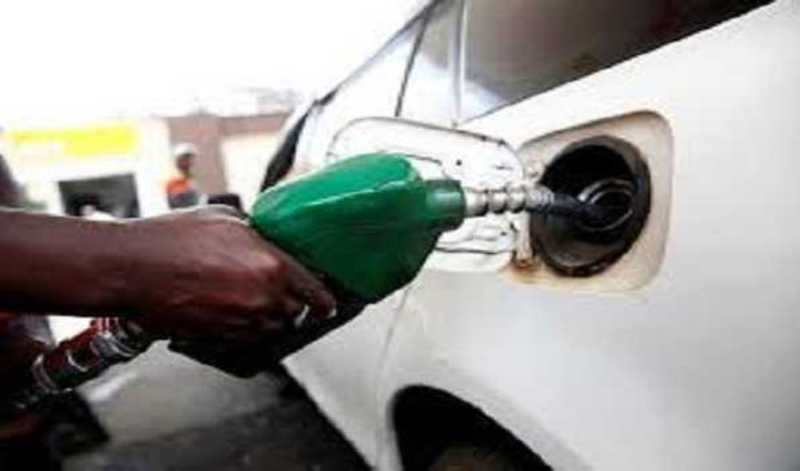 Petrol-diesel prices spike for third consecutive day