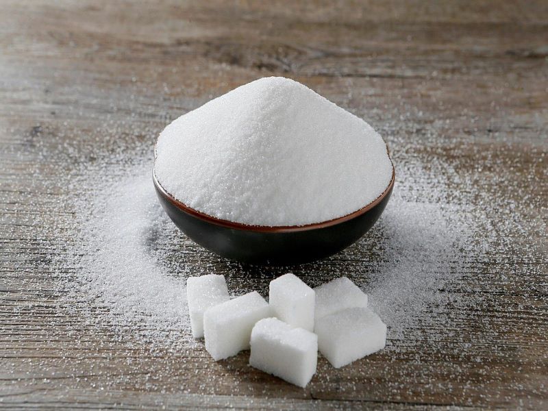 India's sugar production increases by 27.96 lac tons during 2020-21 SS to 73.77 lac tons