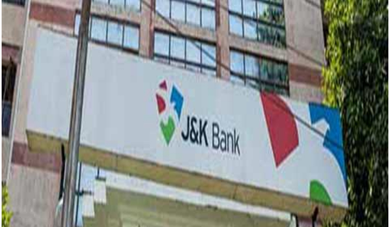 J&K Bank conducts PO Mains exam