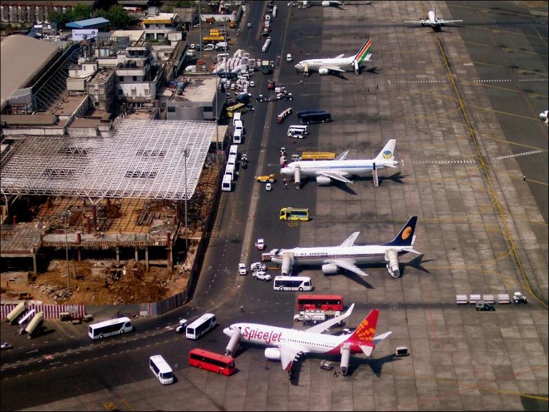 Indian aviation industry losses to swell to Rs 210 billion in FY21: ICRA