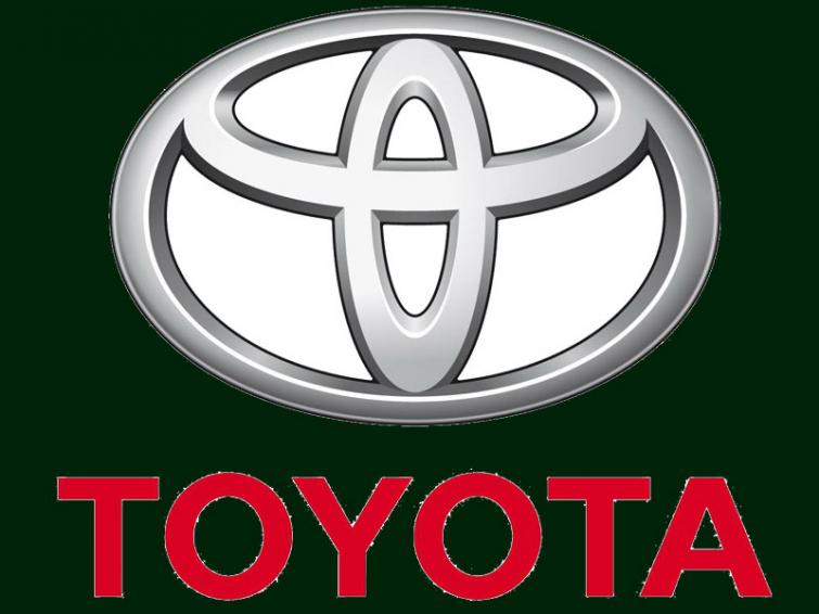 Toyota Kirloskar Motor sells 8116 units in the month of September 2020