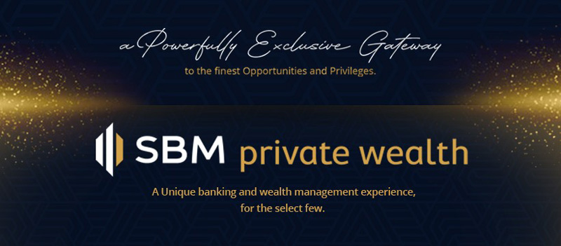 SBM Bank India launches marquee product SBM Private Wealth for affluent customers