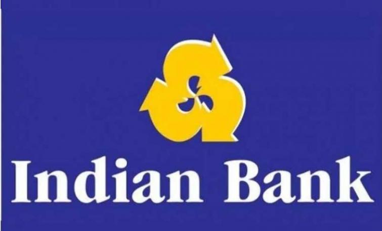 Indian Bank Q1 net profit moves up 8 pc to Rs 1147 cr