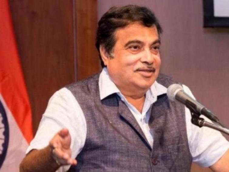 MSME Minister Nitin Gadkari asks entrepreneurs to take advantage of anti-Chinese sentiments to attract business