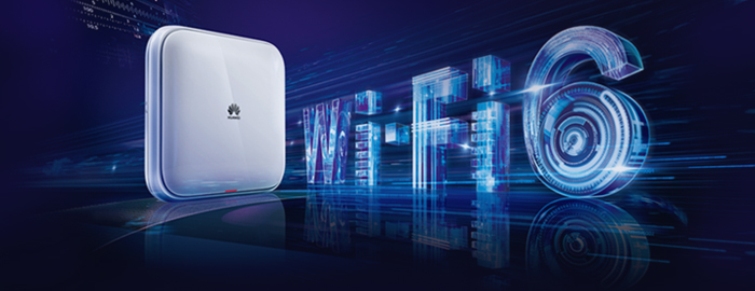 Huawei Launches AirEngine Wi-Fi 6 Products, Accelerating Enterprises to Enter the Fully Wireless Campus Era