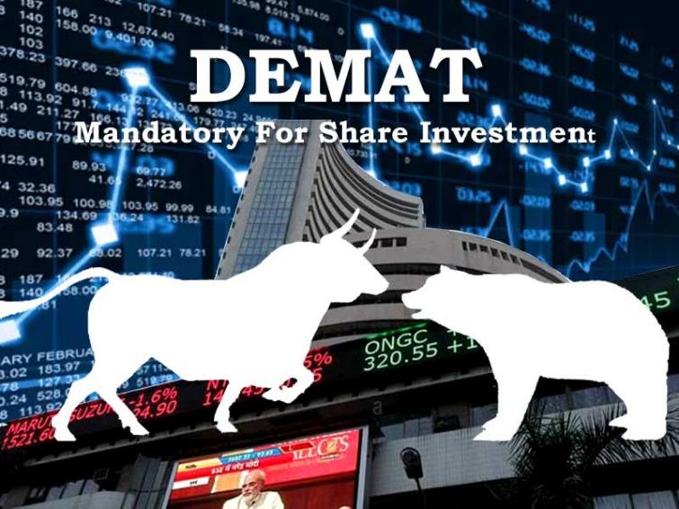 Paperless Trading 101: Learn How to Operate a Demat Account in 5 Simple Steps