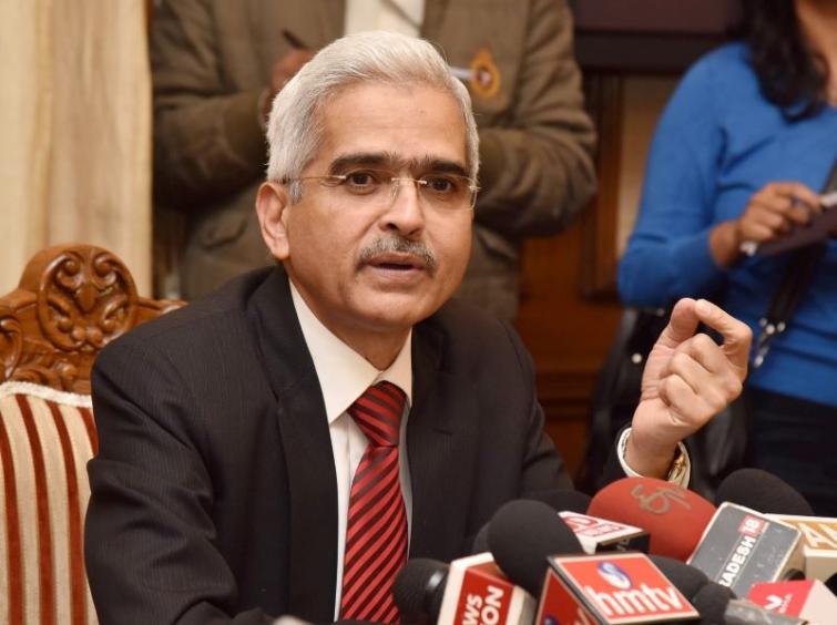 Swift action will be taken to revive Yes Bank: RBI Governor Shaktikanta Das