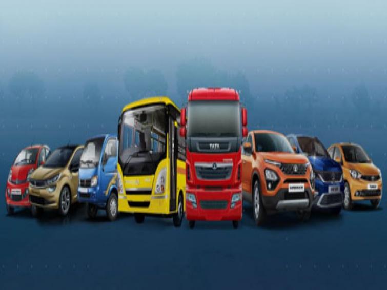  Tata Motors Ltd Board subsidiarizes company's Passenger Vehicles (PV) business