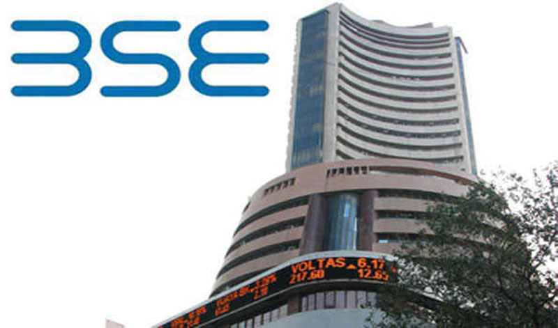 Indian Market: Sensex ends weak at 50,637.53 pts