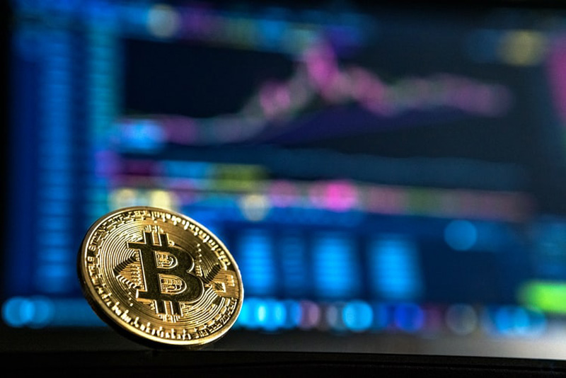 Bitcoin price touches more than 4 pc up, now surpassing $51,000