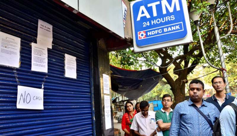 India witnesses two-day bank strike from today, services hit