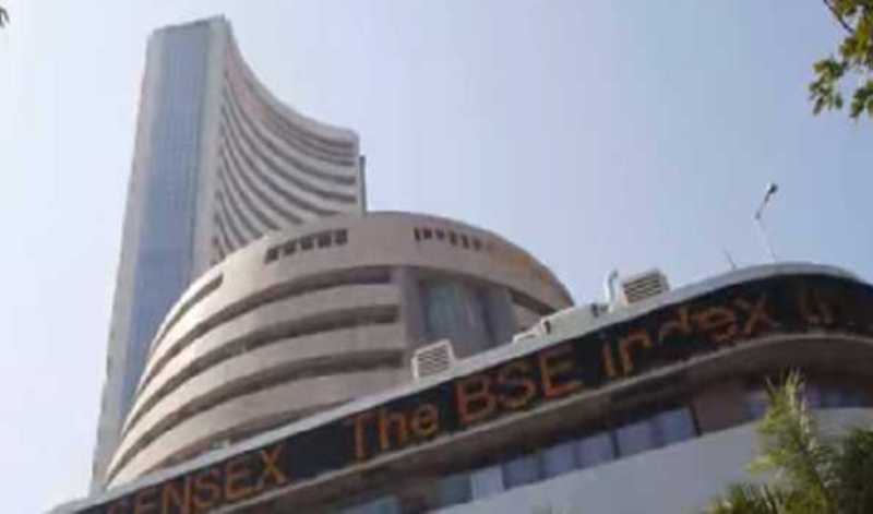 Indian Market: Sensex crashed over 600 pts