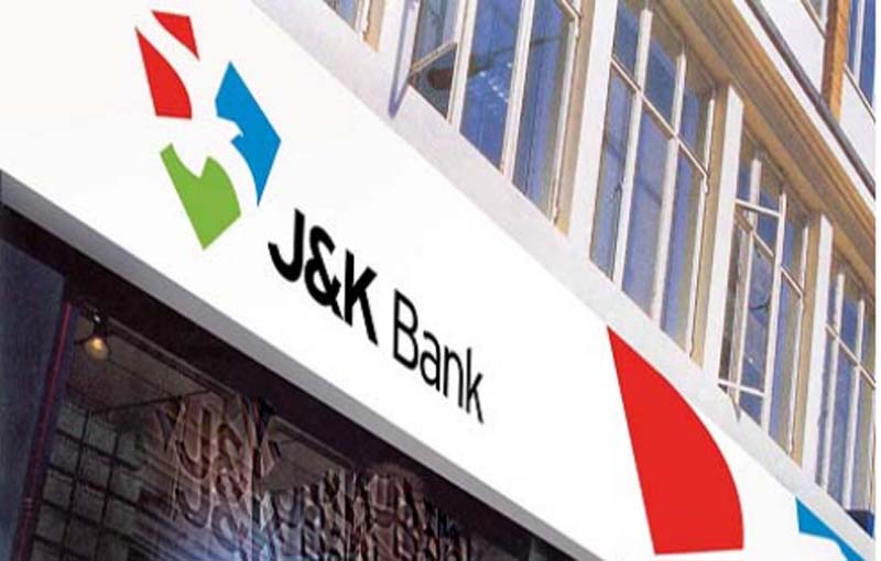 J&K Bank offers 250 Oxygen Concentrators to J&K Government