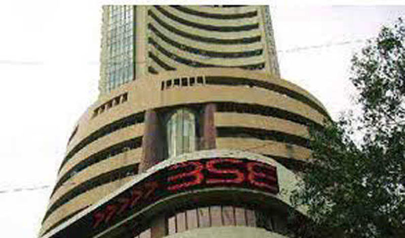 Indian Market: Sensex recovers 150 pts