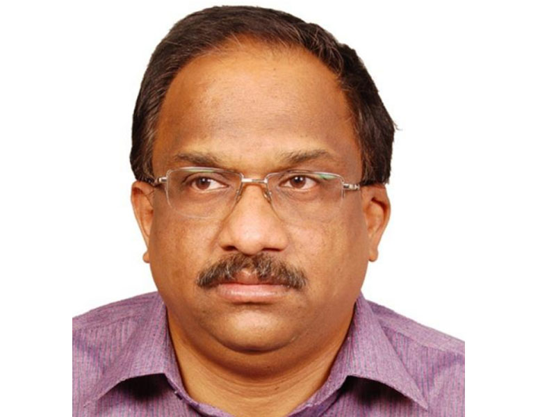 Bank privatisation is nothing but just a political agenda, says former Andhra MLC Nageshwar